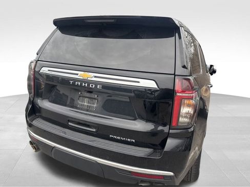 Used 2024 Chevrolet Tahoe Premier image 10