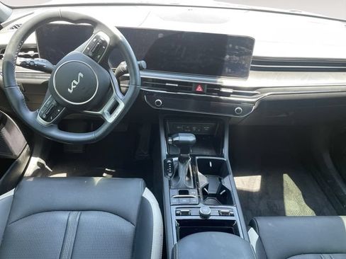 Used 2025 Kia K5 GT-Line FWD image 10