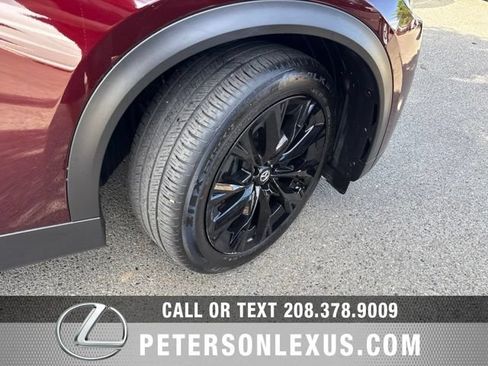 Used 2025 MAZDA CX-90 3.3 Turbo w/ Premium Sport Pkg AWD/4WD image 10