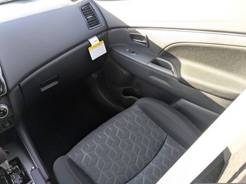New 2026 Mitsubishi Outlander Sport AWD image 17