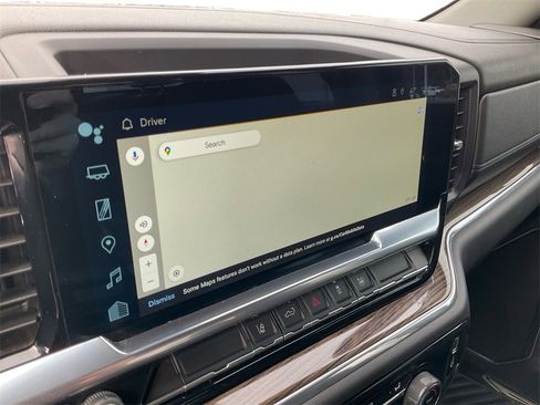 Used 2024 Chevrolet Silverado 2500 LT image 12