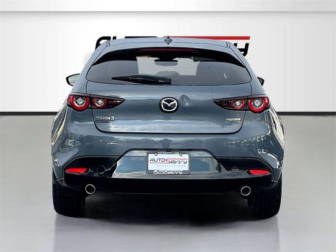 Used 2022 MAZDA MAZDA3 s image 6