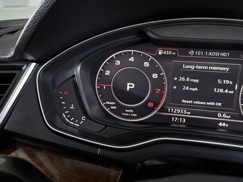 Used 2018 Audi Q5 2.0T Premium Plus w/ Premium Plus Package image 33