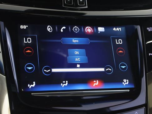 Used 2017 Cadillac CTS Luxury AWD/4WD image 37