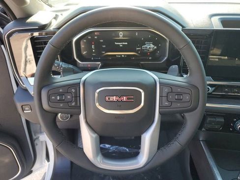 New 2026 GMC Sierra 1500 SLT w/ SLT Premium Plus Package image 23