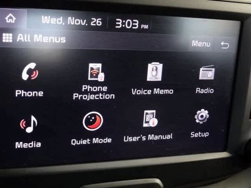 Used 2023 Kia Soul LX w/ Option Group 015 image 22