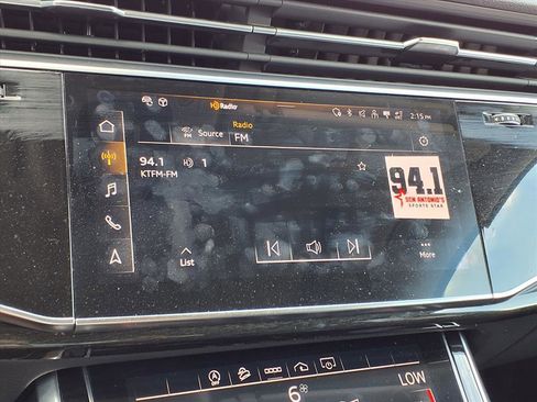 Used 2024 Audi Q7 2.0T Premium Plus image 19