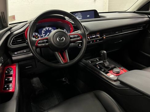 Used 2023 MAZDA CX-30 AWD 2.5 S w/ Select Package image 9