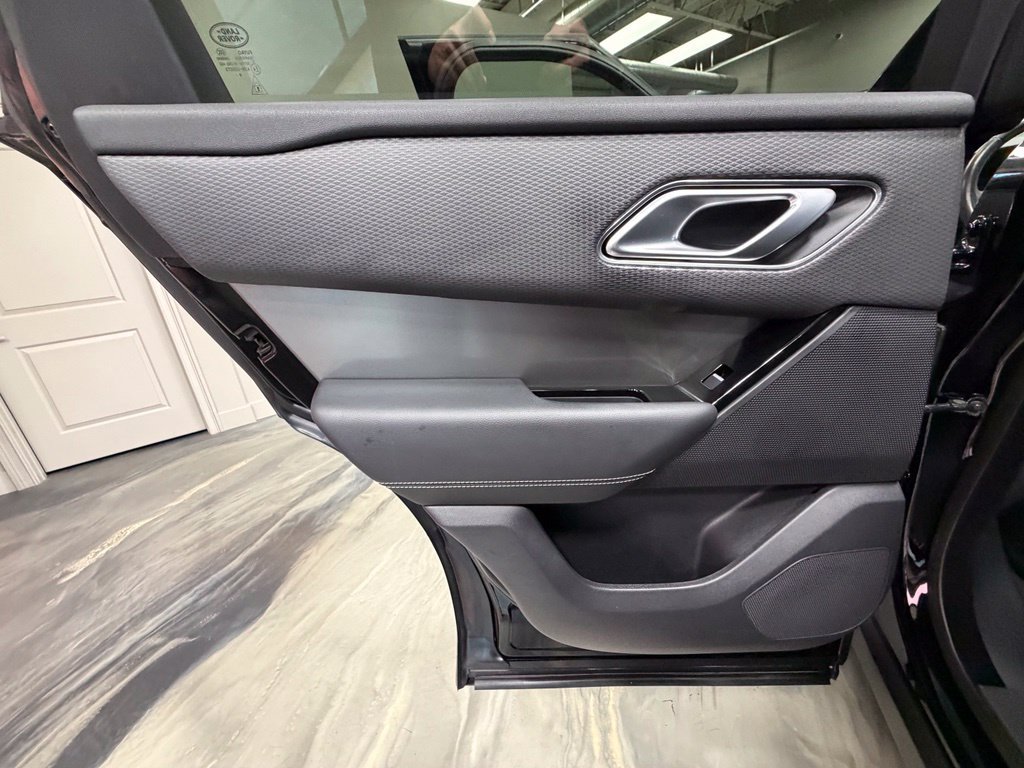 Used 2020 Land Rover Range Rover Velar S AWD/4WD image 49