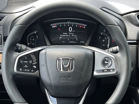 Used 2017 Honda CR-V EX image 23