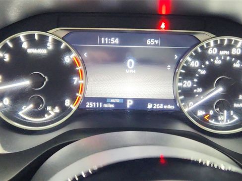 Used 2023 Nissan Rogue SL w/ SL Premium Package AWD/4WD image 26