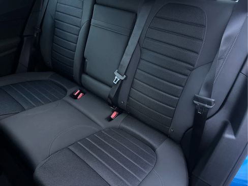 New 2025 Dodge Hornet GT w/ GT Blacktop Package image 23