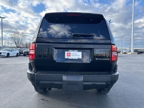 Used 2025 Toyota Land Cruiser 1958 image 6