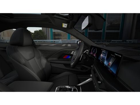 New 2025 BMW M240i xDrive Coupe image 9