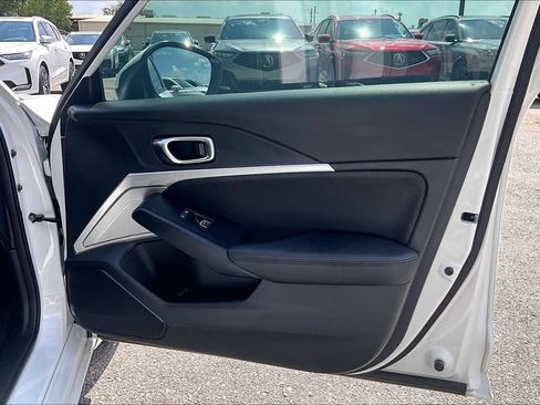 Used 2026 Acura Integra FWD image 23