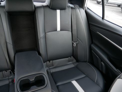 Certified 2025 Toyota Camry SE image 14