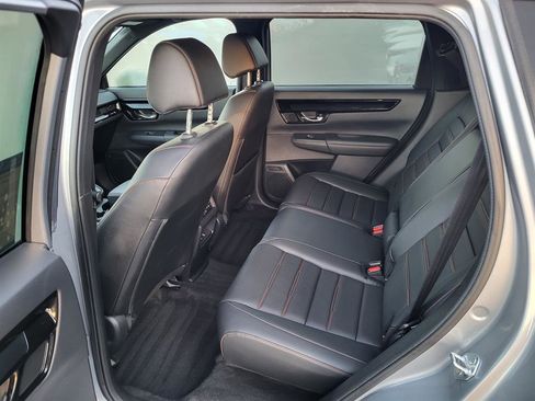 Certified 2024 Honda CR-V Sport Touring image 15