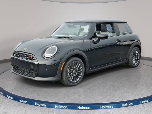 New 2026 MINI Cooper S FWD image 1