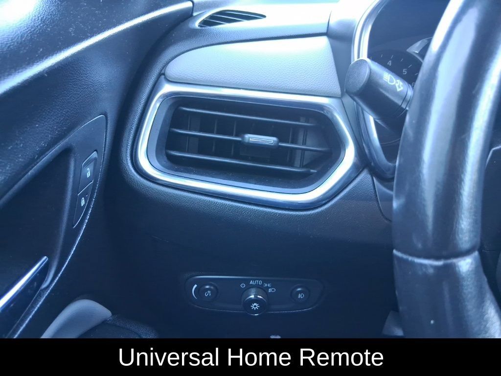 Used 2020 Chevrolet Equinox LT AWD/4WD image 15