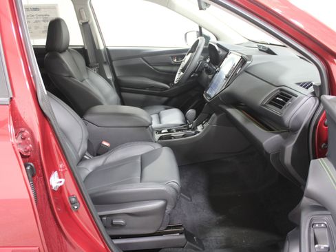 New 2026 Subaru Ascent Bronze Edition image 26