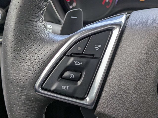 Used 2024 Chevrolet Camaro SS RWD image 23