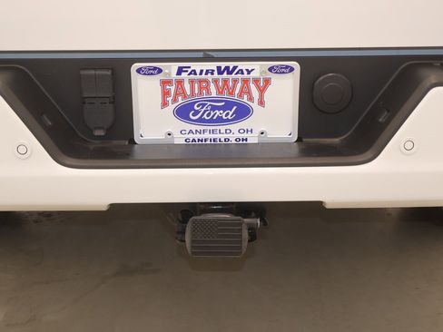 Used 2023 GMC Sierra 1500 AT4 w/ AT4 Preferred Package image 42