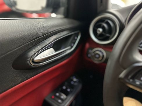 Used 2020 Alfa Romeo Giulia Sport RWD w/ Quick Order Package 22K Sport image 22