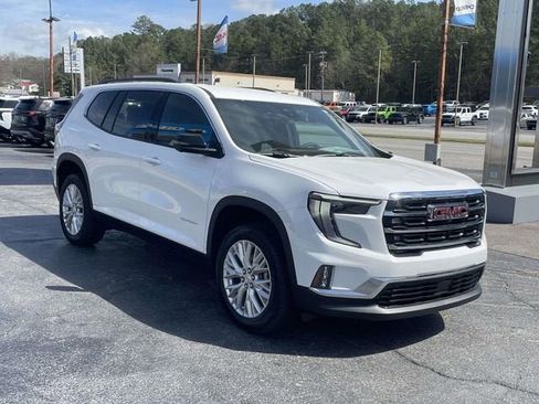 New 2026 GMC Acadia Elevation w/ Elevation Premium Package image 4