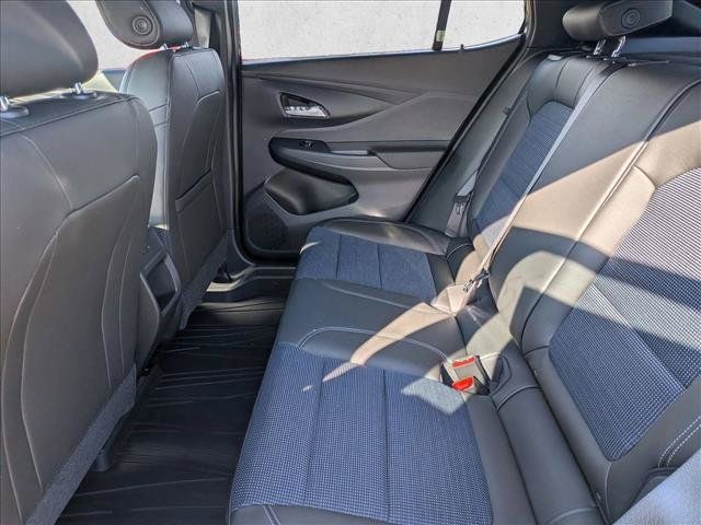 New 2026 Buick Envista Sport Touring FWD image 16
