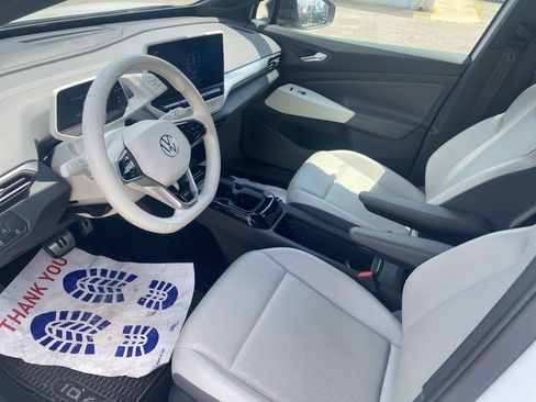 Used 2021 Volkswagen ID.4 1st Edition image 16