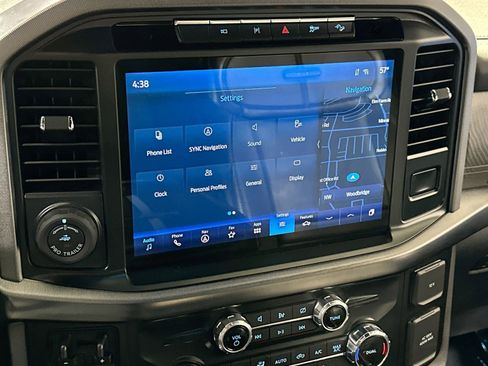 Used 2022 Ford F150 Platinum w/ Equipment Group 701A High image 22