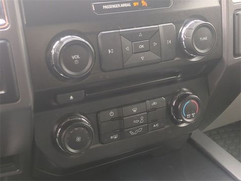 Used 2015 Ford F150 XLT w/ Equipment Group 301A Mid image 36