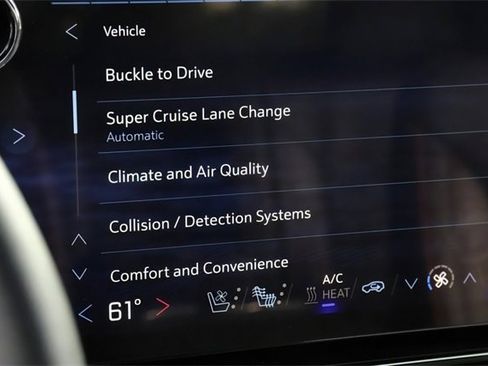 Used 2024 Chevrolet Silverado EV RST image 29