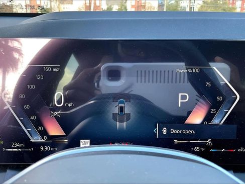 Used 2026 BMW X3 xDrive30 w/ Premium Package image 24