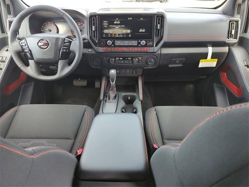 New 2026 Nissan Frontier Pro-X w/ Pro-X Convenience Package image 23