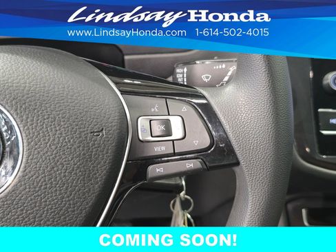 Used 2020 Volkswagen Tiguan S image 16