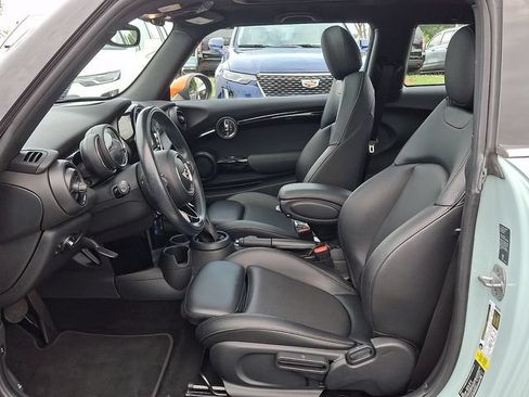 Used 2018 MINI Cooper S FWD image 9