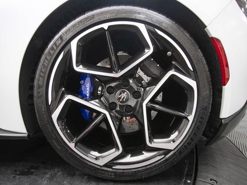 Used 2022 Maserati MC20 Coupe RWD image 45