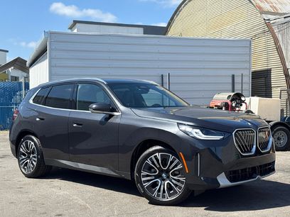 New 2026 BMW X3 xDrive30i w/ Convenience Package