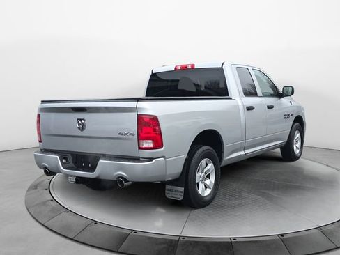 Used 2016 RAM 1500 Express image 5