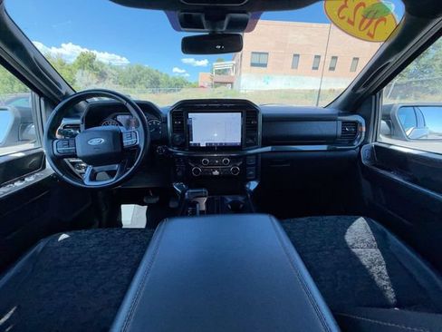 Used 2023 Ford F150 Tremor AWD/4WD image 13