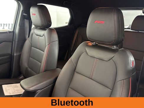 Used 2025 Chevrolet TrailBlazer RS image 9