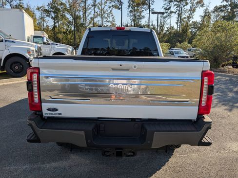 New 2026 Ford F250 King Ranch w/ Tremor Off-Road Package image 6