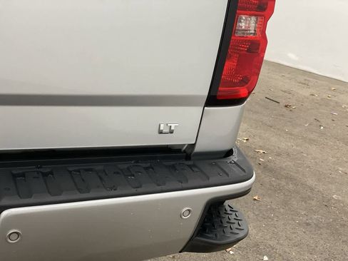 Used 2016 Chevrolet Silverado 1500 LT w/ All Star Edition image 11