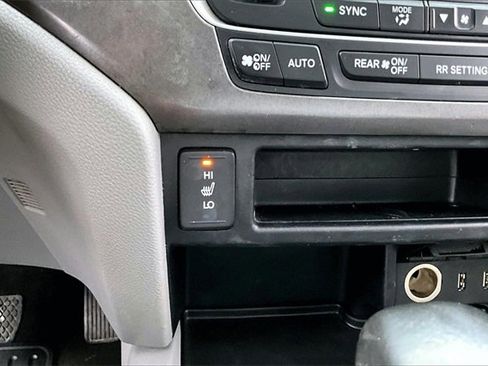 Used 2016 Honda Pilot EX-L image 23