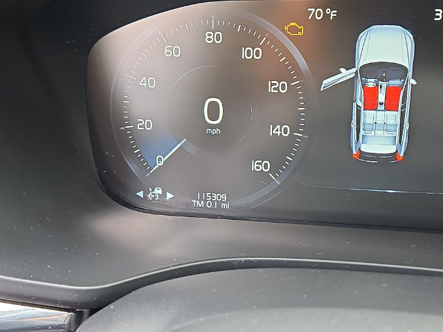 Used 2018 Volvo XC60 T6 Inscription w/ Convenience Package AWD/4WD image 8