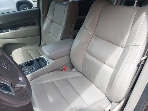 Used 2013 Dodge Durango Crew RWD image 17