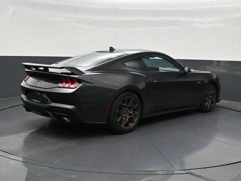 Used 2024 Ford Mustang GT Premium w/ GT Performance Package RWD image 5