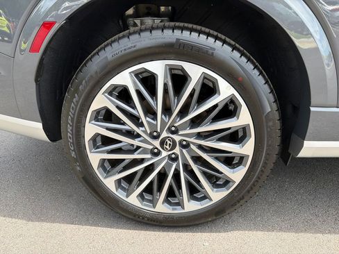 New 2026 Hyundai Palisade Calligraphy AWD/4WD image 20