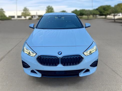 Used 2023 BMW 228i xDrive Gran Coupe 228i xDrive image 2
